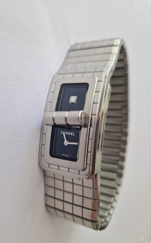 Montre chanel code coco - montre, 💎