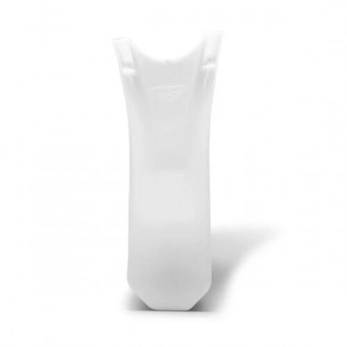 Bavette amortisseur honda - bavette, d'