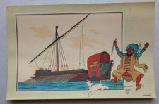 Herge tintin voir et savoir - -,
