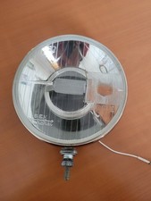  PHARE IODE SEV MARCHAL STARLUX 782  VERRE BLANC NEUF PIECE ORIGINE 