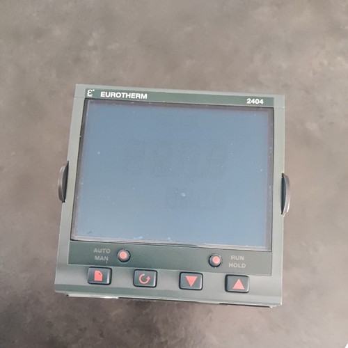 2404 eurotherm régulateur pid - eurotherm,
