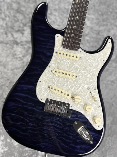 Fender custom shop - fender,