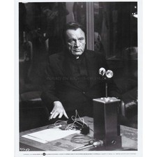 EXORCIST II THE HERETIC U.S Movie Still 057-53 - 8x10 in. - 1977 - John Boorman,