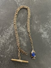 Ancienne Châtelaine /Chaîne