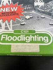 Subbuteo Projecteurs C101