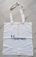 Sac tote bag USESA en coton