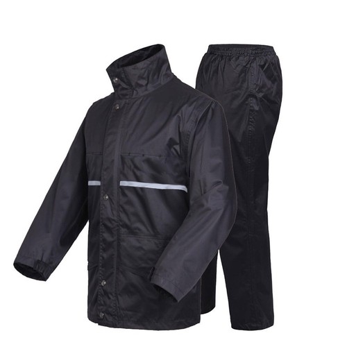 Combinaison pluie - combinaison, de