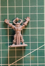Heroquest :  Sorcier du chaos