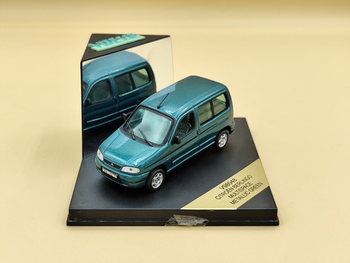Citroën berlingo - 1/43,