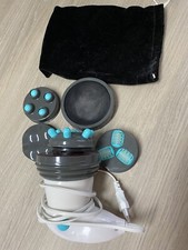 5 Tête Infrarouge Appareil Massage Anti-cellulite Minceur Masseur Corps Slim