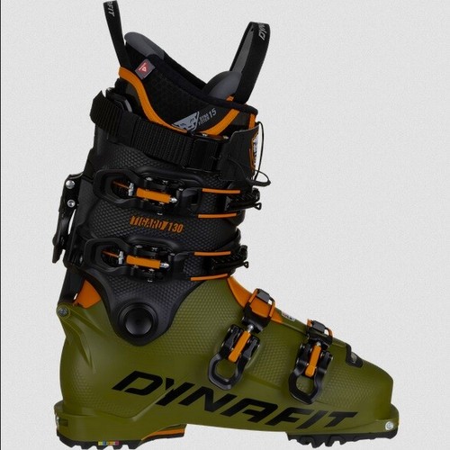 Bottes ski alpinisme - bottes, de