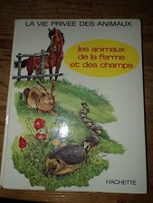 La vie privée des animaux -
