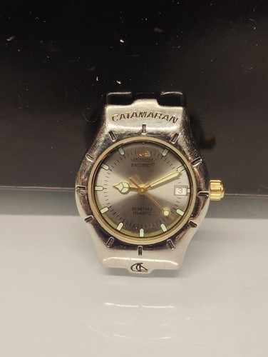 Montre femme catamaran pacific - montre,