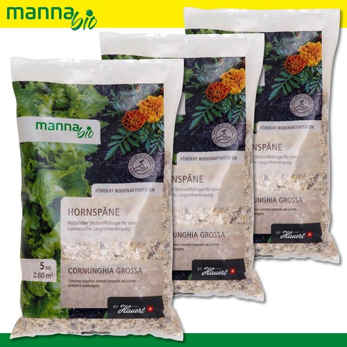 Manna kg bio cornes - manna, 3