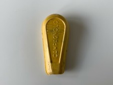 NOS Couvre-Manettes Caoutchouc CAMPAGNOLO 1960s-1980s Shifter Rubber Cover