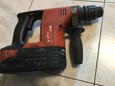 hilti te6a36