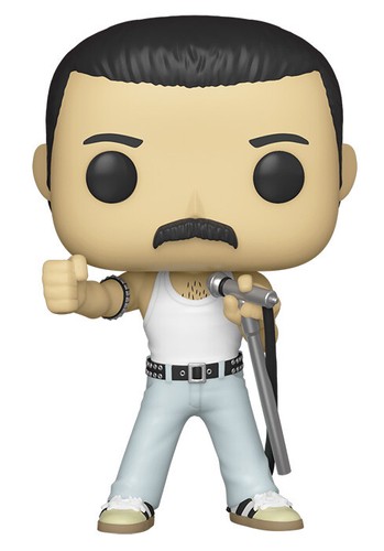 Freddie mercury radio ga - radio,