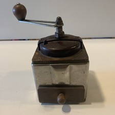 Peuginox Moulin à café