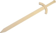 Épée en Bois pour Enfant