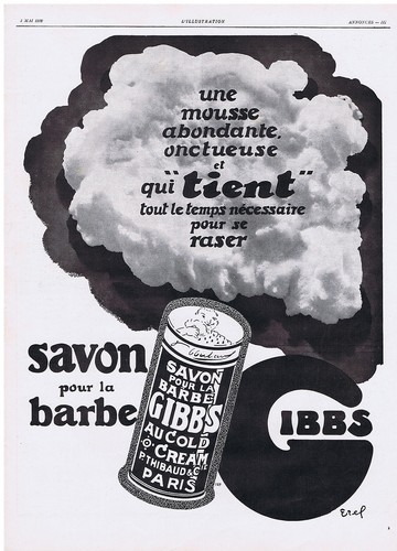 Publicite advertising 044 1928 - publicite,