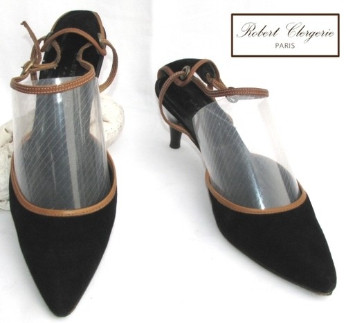 Robert clergerie chaussure - clergerie,