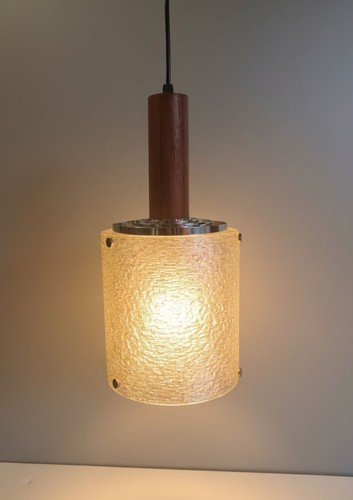 Suspension scandinave vintage - suspension,