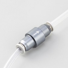 CO2 Diffuseur Fisher Fish