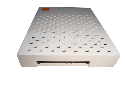 Disque dur orange décodeur - disque,