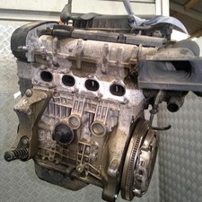 Moteur VOLKSWAGEN POLO 5 phase 1 1.4 FSI CGGB