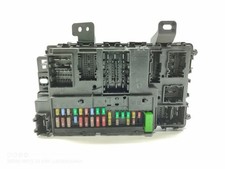 GK2T15604FAF boitier pyrotechnique pour FORD TRANSIT CUSTOM KASTEN 260 2190462