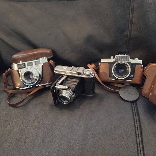 Lot film cams w - lot, 3