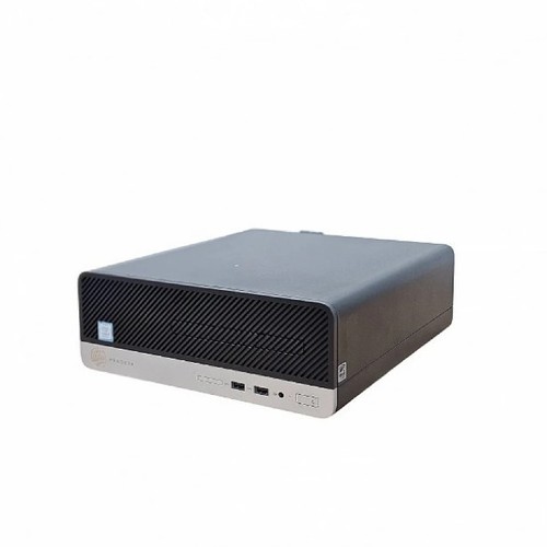 Prodesk 400 sff i5 8500 - prodesk,