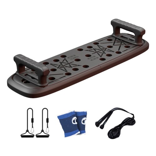 Pushup training board - training,
