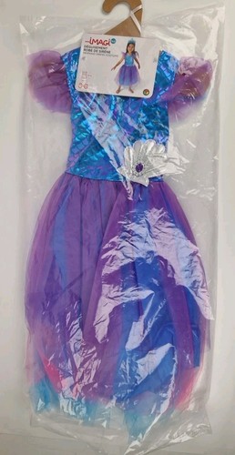 Oxybul déguisement robe - robe, de