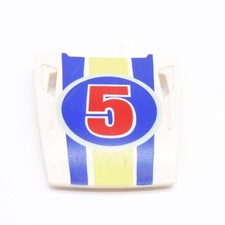 45385 Playmobil Capot avant