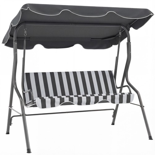 Outsunny balancelle jardin - de,