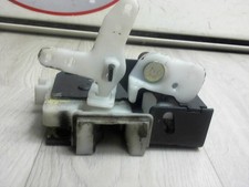 Serrure avant droit OPEL SPEEDSTER CABRIOLET 90271468