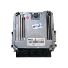Calculateur Moteur Bosch