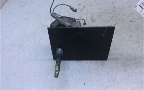 Moteur essuie glace - moteur, av