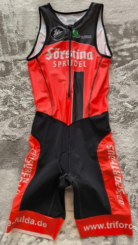 Combinaison triathlon - combinaison,