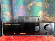 MARANTZ PM-66SE KI Signature