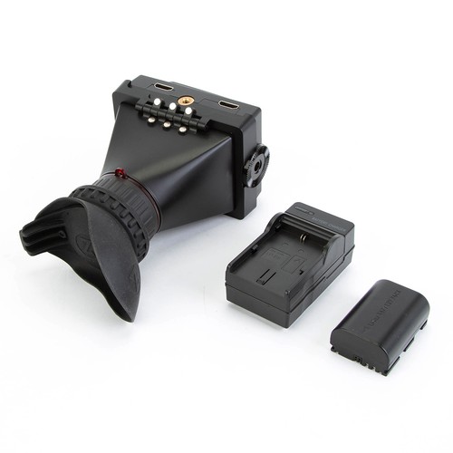 Zacuto act evf - zacuto,