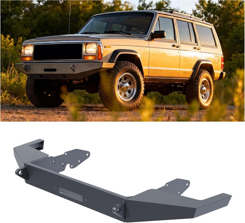 Diy front bumper - diy, metal