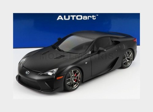 Autoart 78852 lexus lfa - autoart,