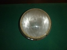 AUTOMOBILE ANCIEN PHARE / OPTIQUE MARCHAL EQUILUX AGREE AB TP 527