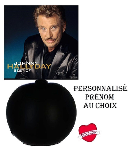 Lampe chevet johnny - lampe,