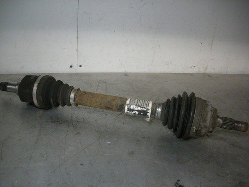 Cardan gauche - (transmission),