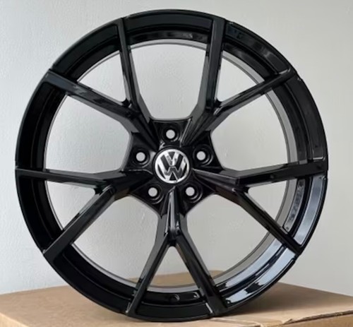 Jantes neuves 5x112 - 19'',