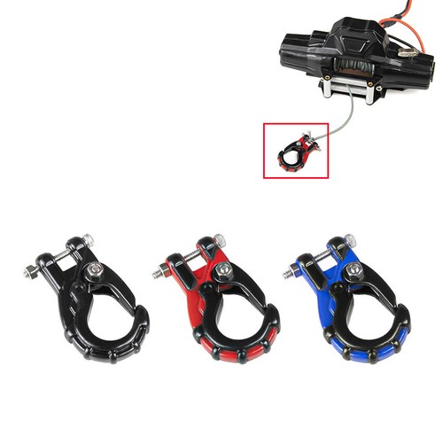 Pour axial scx10 trx4 d90 - pour,