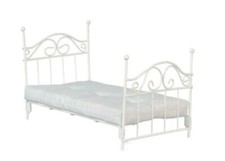 Maison de Poupées Fil Blanc